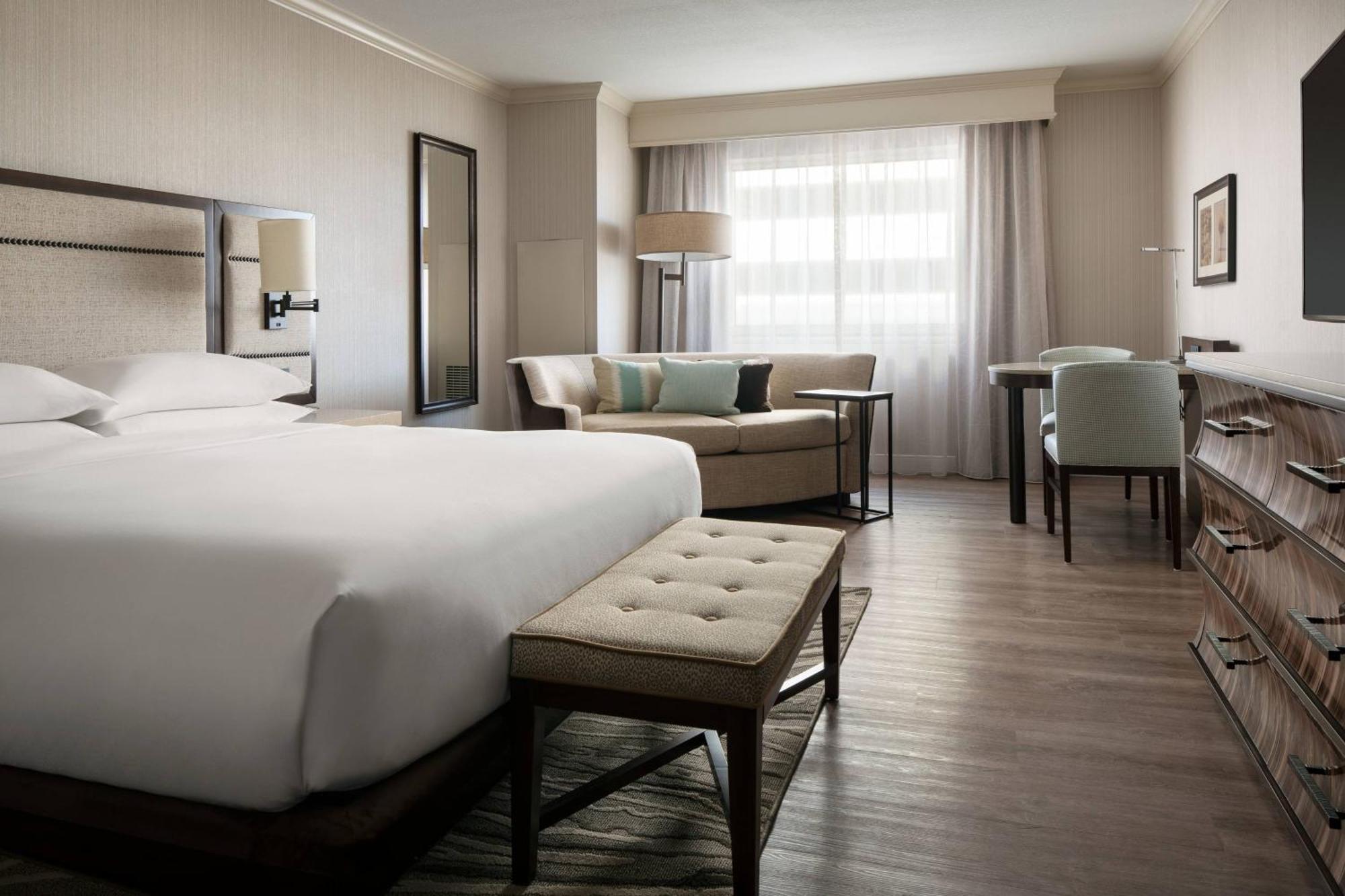 Marriott Salt Lake City Center Dış mekan fotoğraf